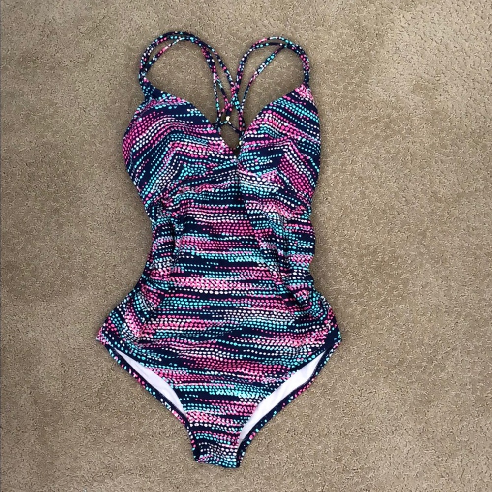 Maternity Swimsuit